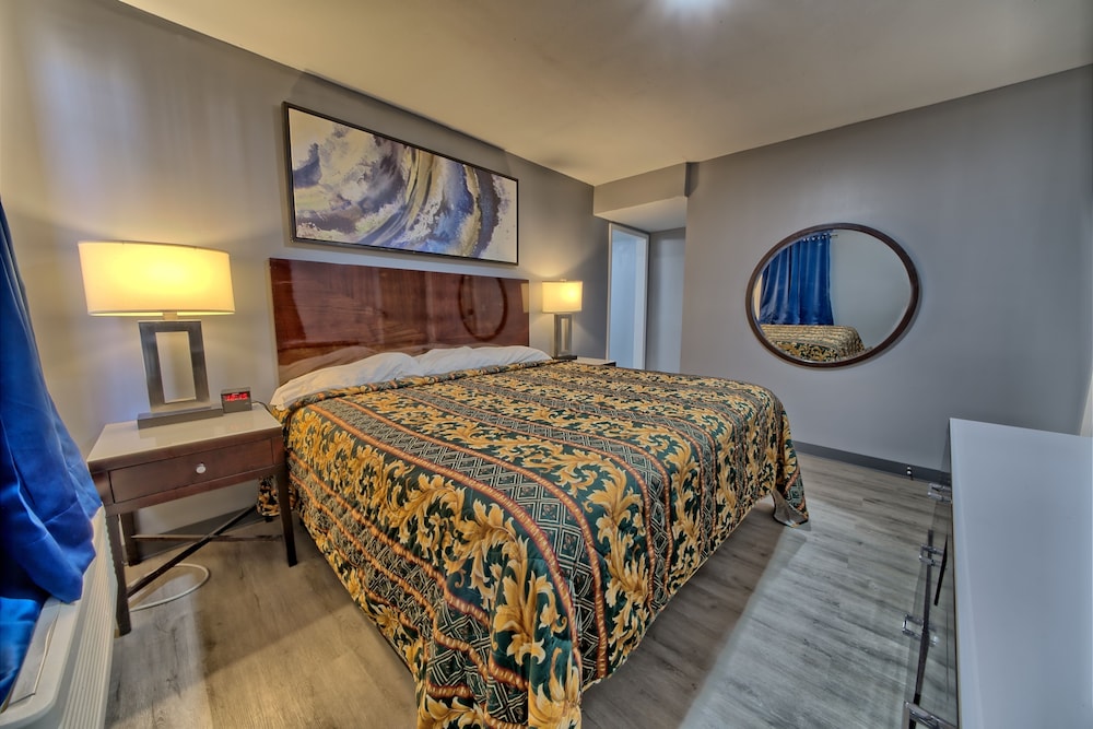 Aqua View Motel - photo 17