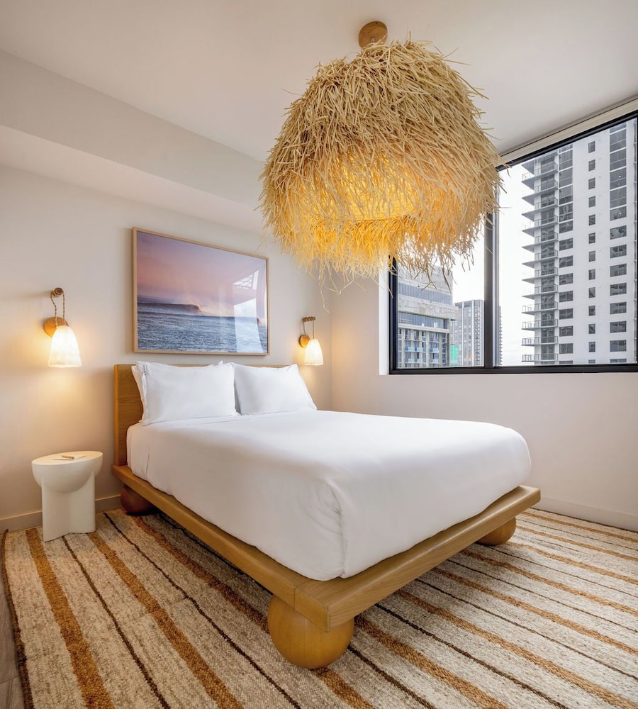 Flow Hotel Miami - photo 7