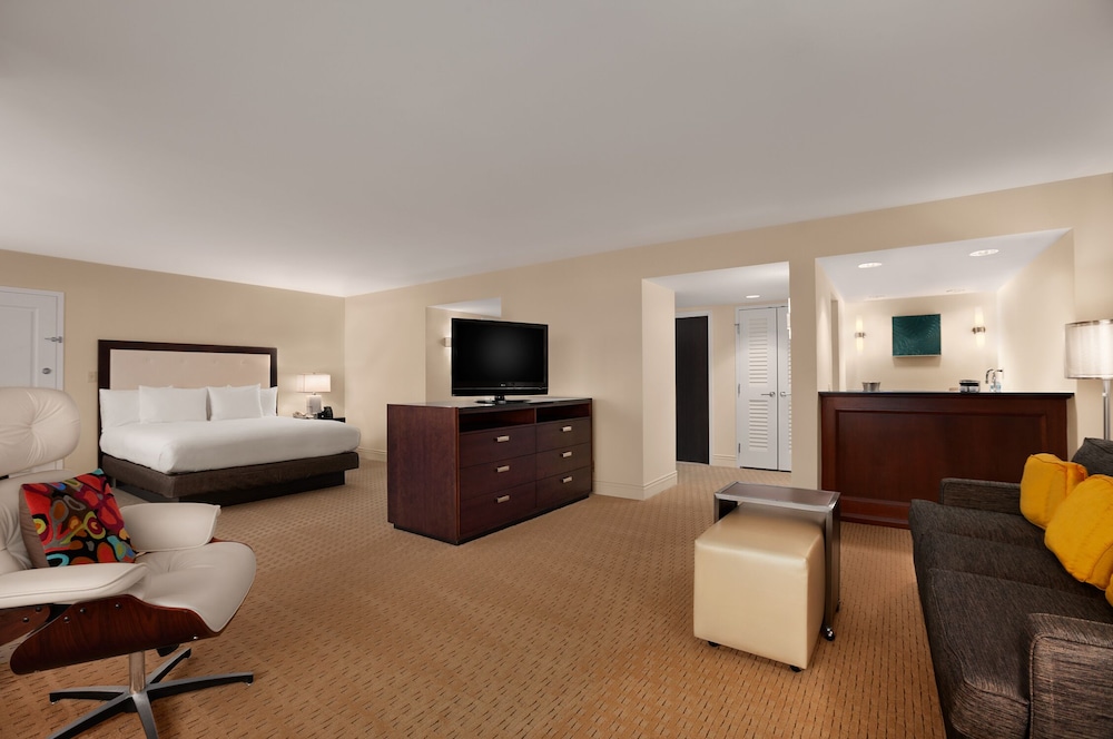 Hilton Miami Airport Blue Lagoon - photo 20