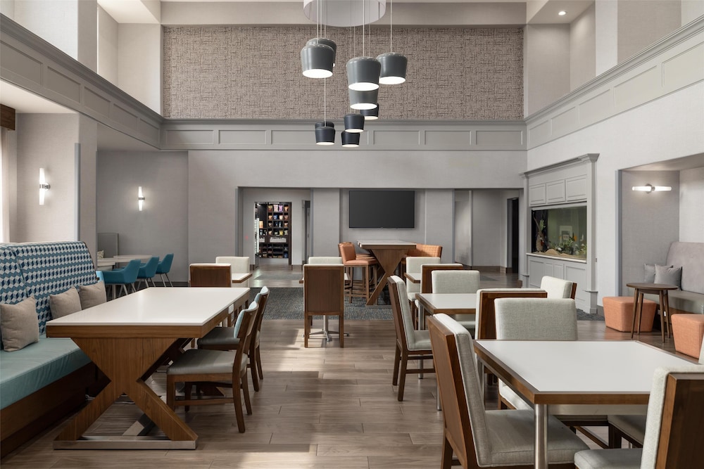 Hampton Inn & Suites Galveston - photo 41