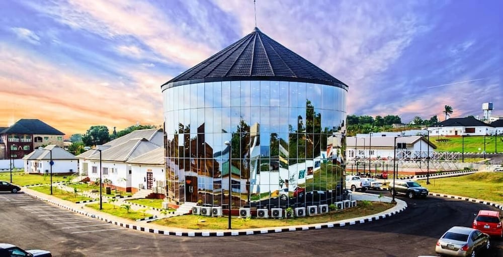 Jubilee Chalets Epe in Epe, Nigeria