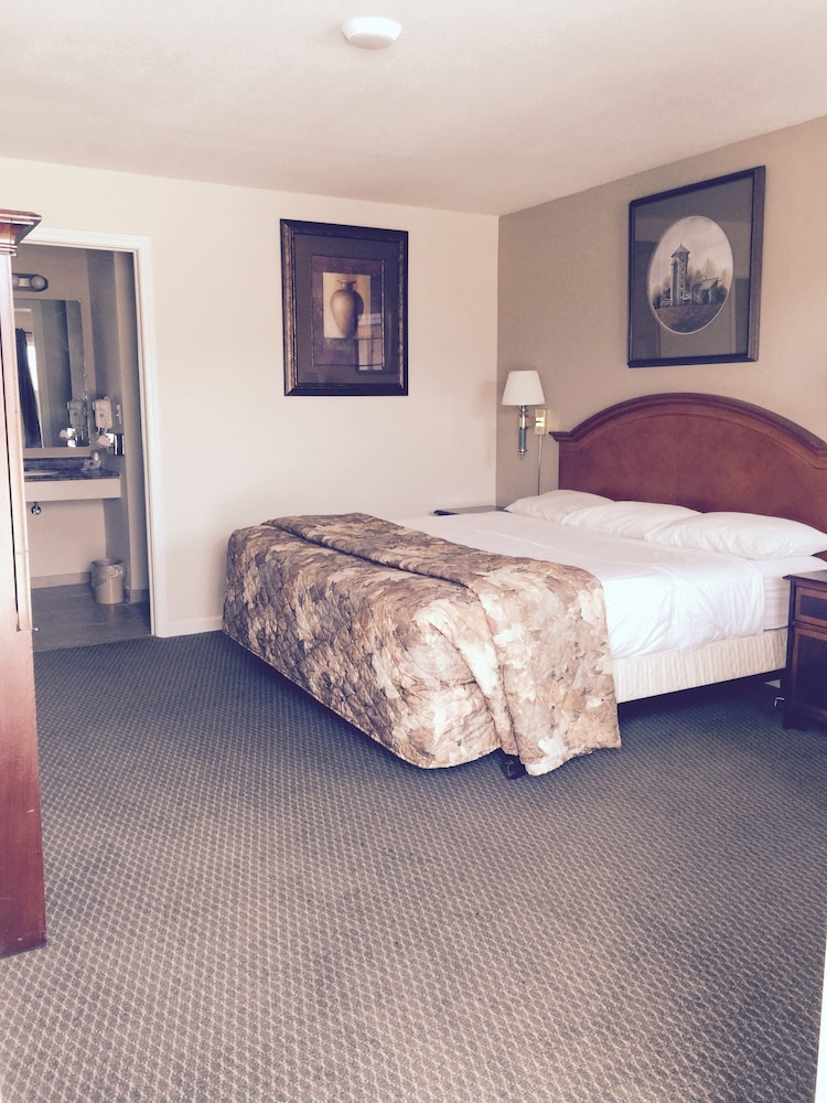 Rodeway Inn Hermiston Umatilla - photo 6