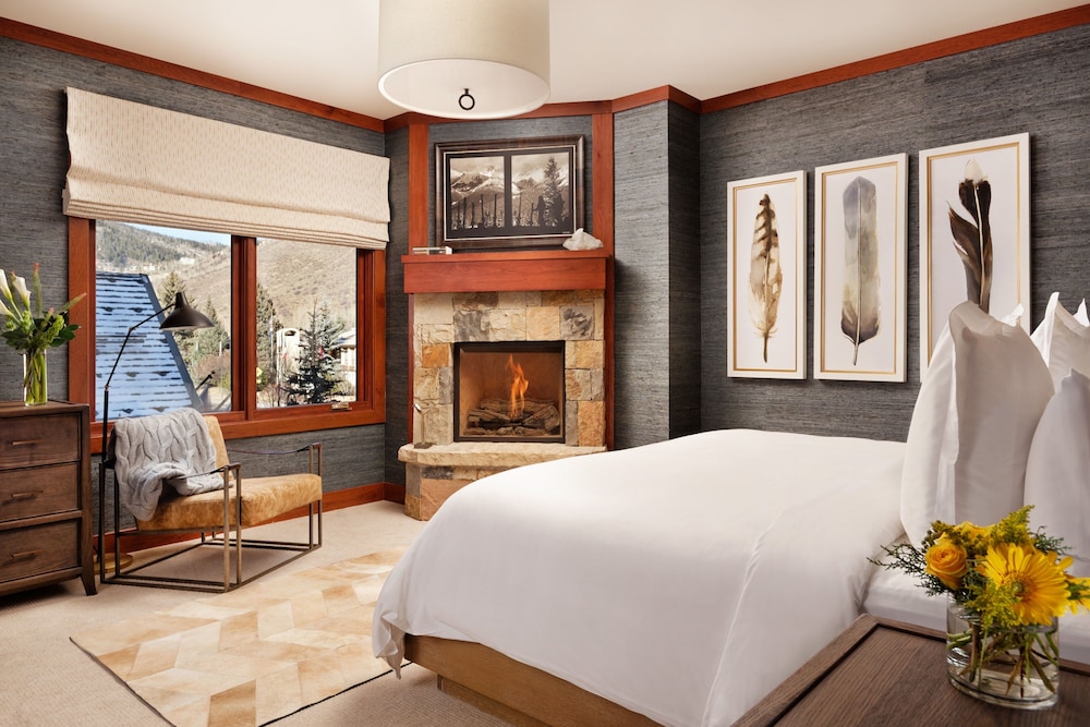 Four Seasons Resort Vail - photo 225