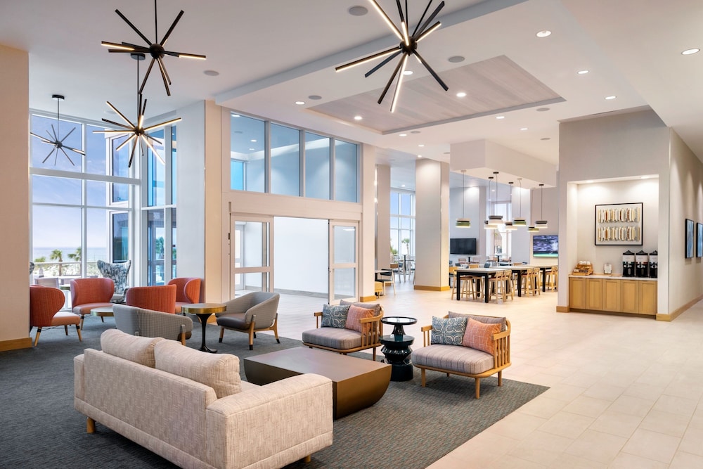 Days Inn Pensacola Beachfront - featured photo