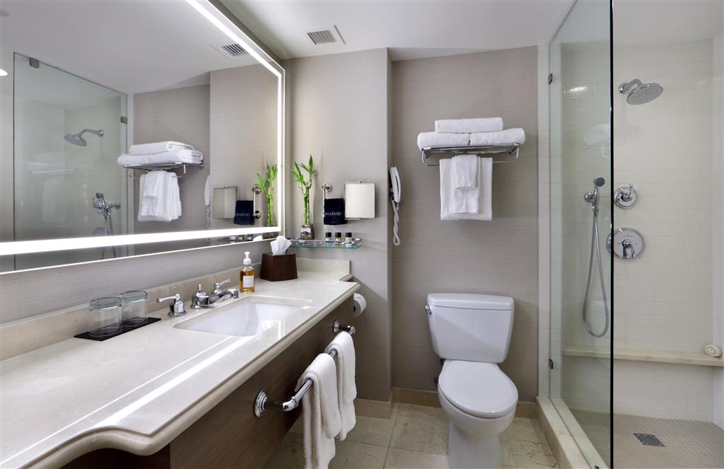 Seaport Hotel Boston - photo 11