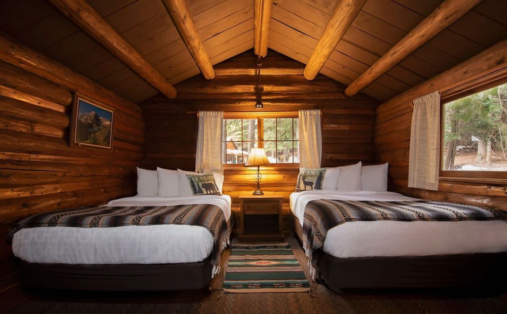 Lochsa Lodge Resort - photo 201