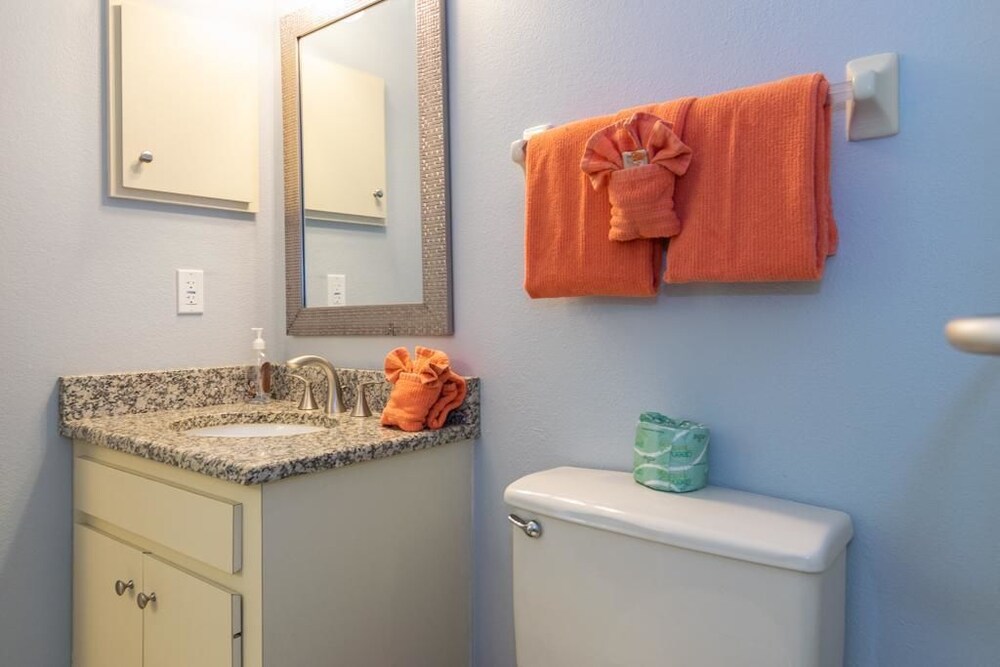 Beach Townhouses 104 - photo 36