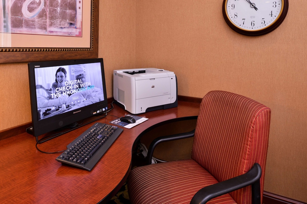 Hampton Inn by Hilton Litchfield - photo 50