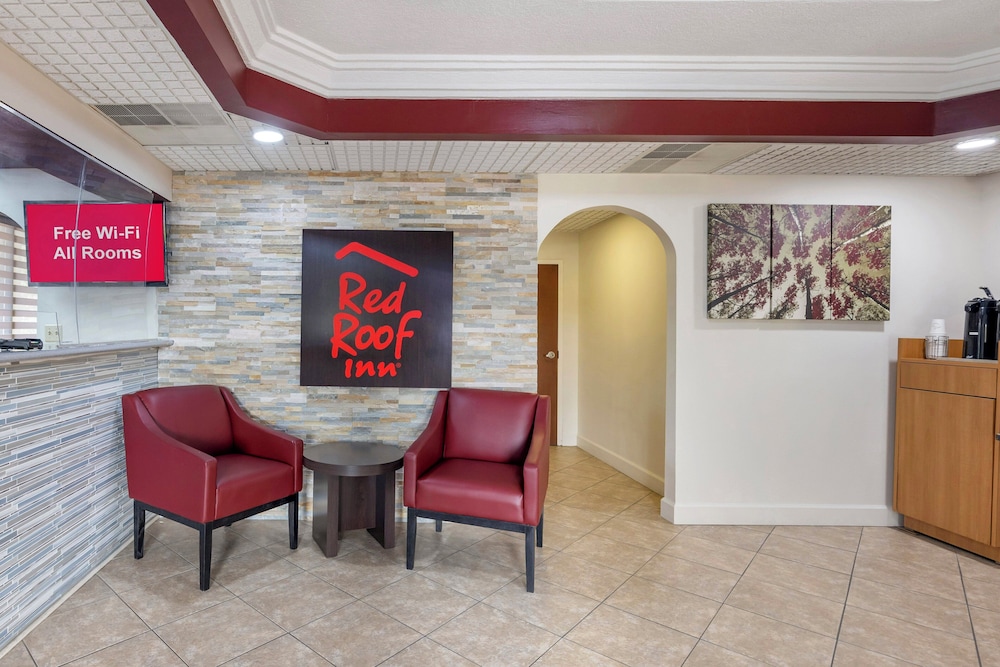 Red Roof Inn Franklin TN - photo 2