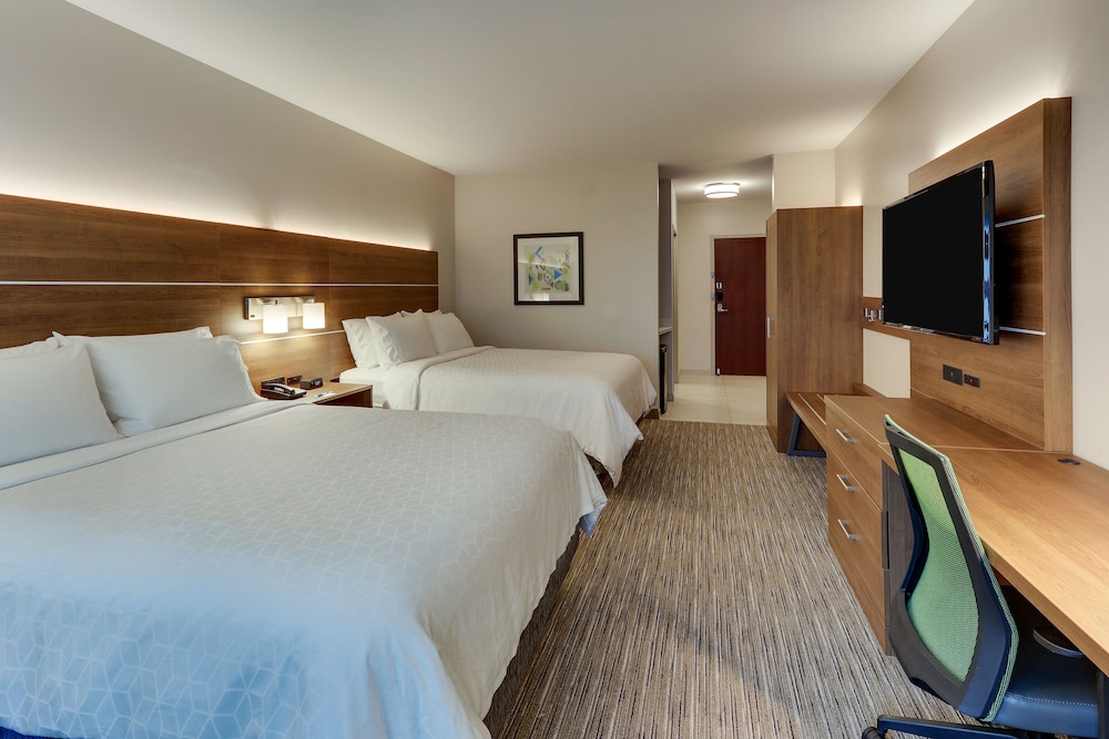 Holiday Inn Express & Suites Saugerties Hudson Valley by IHG - photo 29