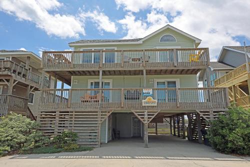 N2102 Sunny Daze in Nags Head, United States