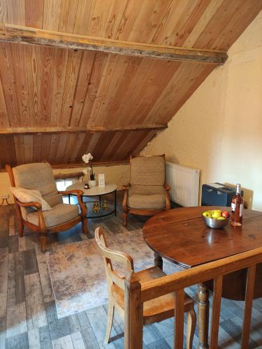 The Loft - last minute hotel in Pionsat