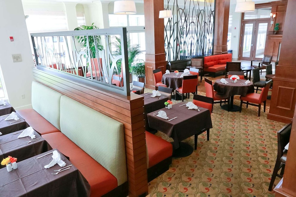Hilton Garden Inn Devens Common - photo 33