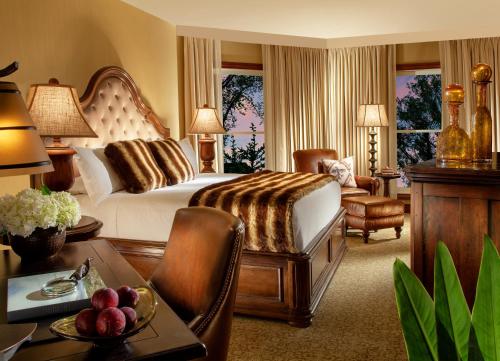Rustic Inn Creekside - photo 25