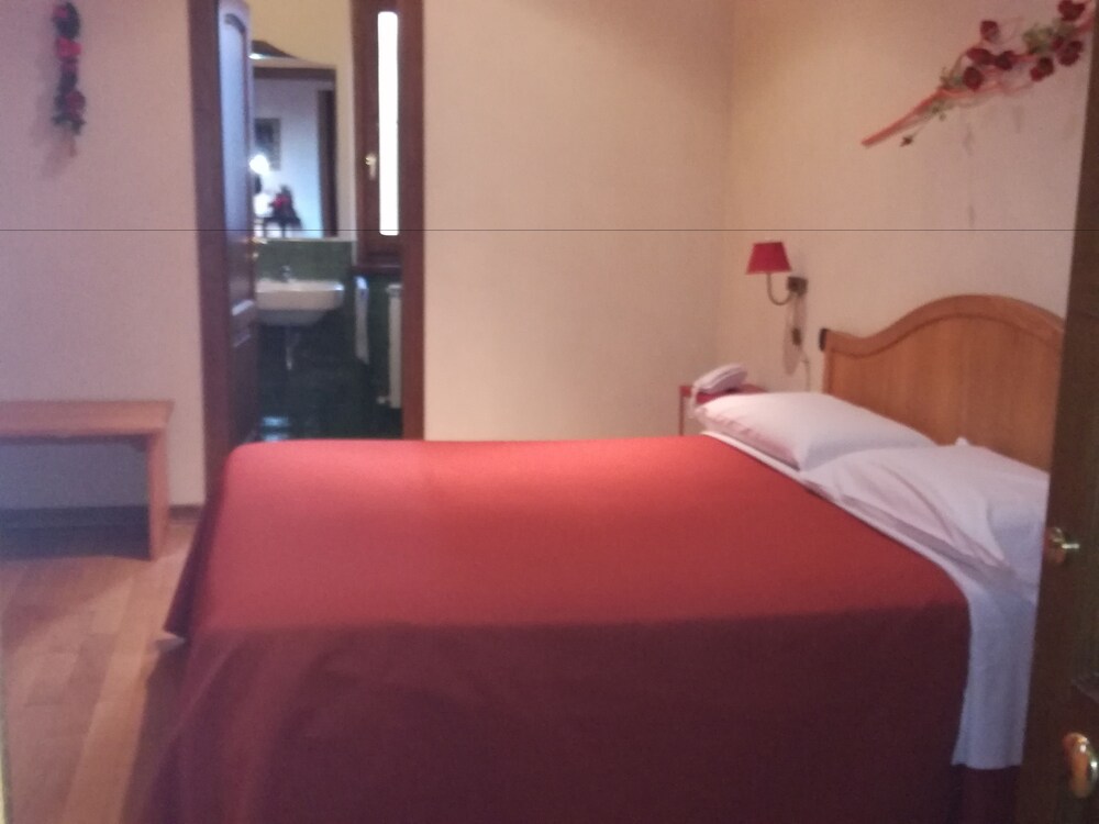 Albergo Arinde — Rende — photo 5