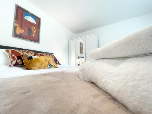 Tree View Apartment — 4-Star Luxury Hotel in Cambridge, United Kingdom