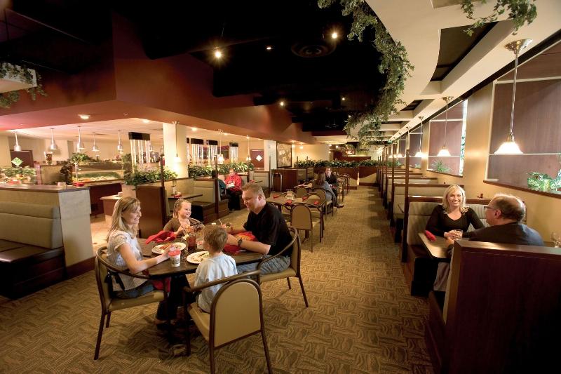 Canad Inns Destination Center Grand Forks - photo 37