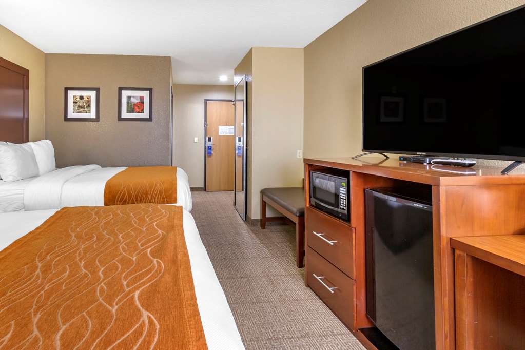 Comfort Inn & Suites Deming - photo 29
