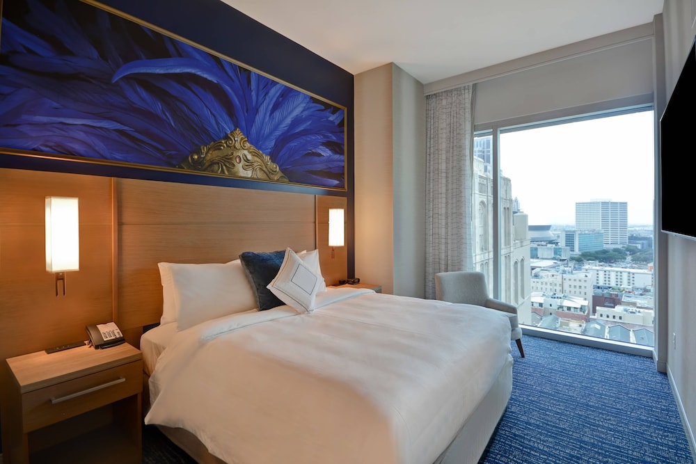 Residence Inn by Marriott New Orleans French Quarter Area Central Business District - photo 8
