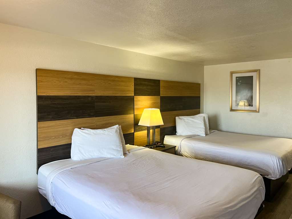 Motel 6 Cross Lanes WV Goff Mountain Rd - photo 12