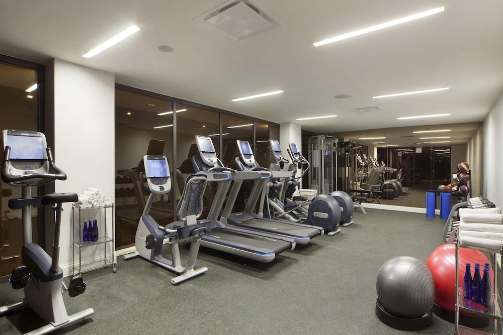 The Marmara Park Avenue - photo 66