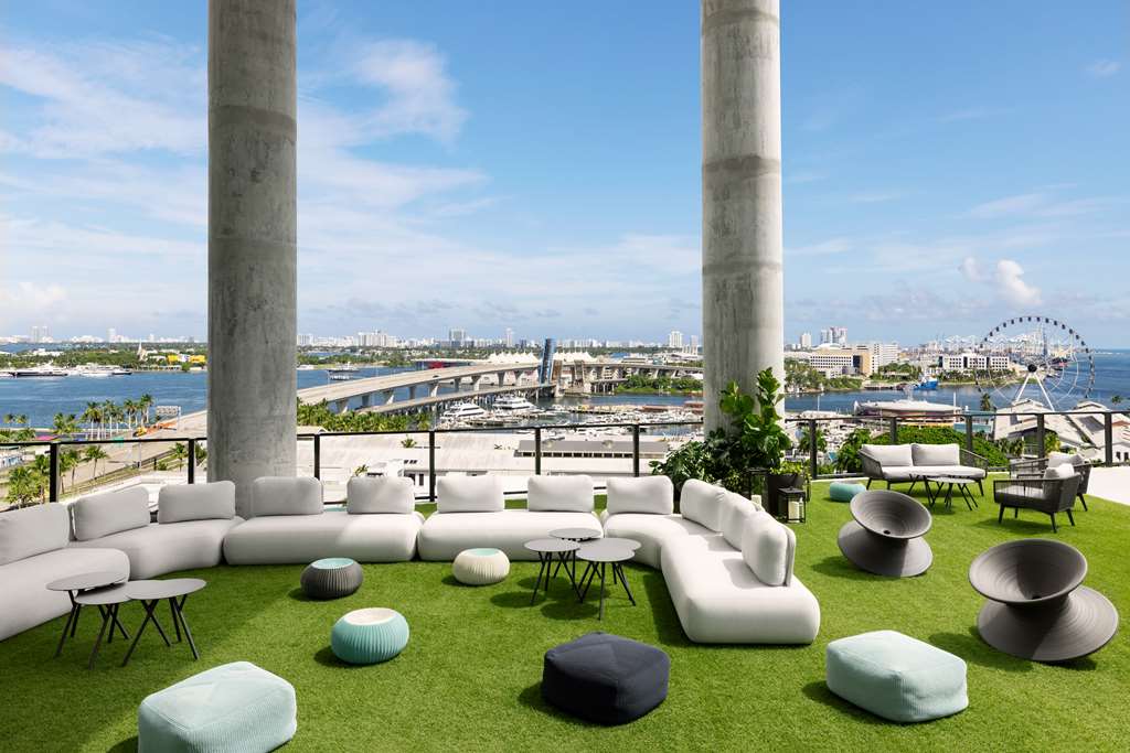 The Elser Hotel Miami - photo 127