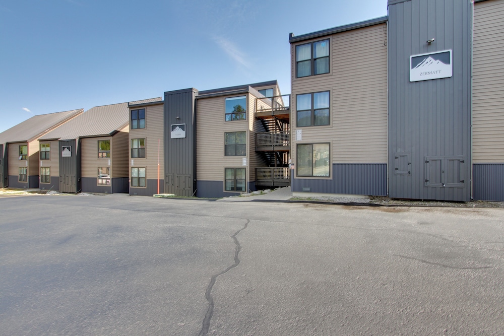 Modern Mountain View Condo at Big Sky Resort - photo 25