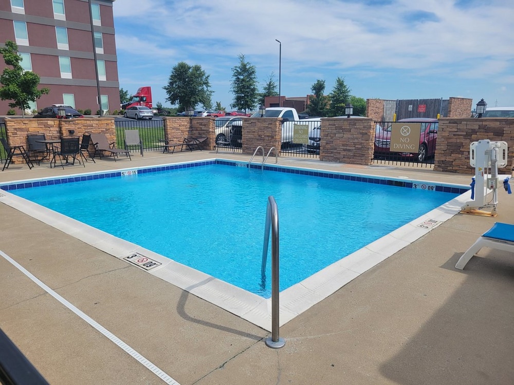 Candlewood Suites Smyrna Nashville by IHG - photo 20