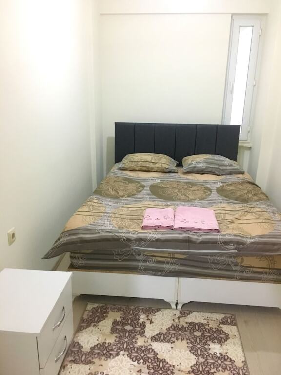 Korkmaz Suit in Eskisehir, Turkey