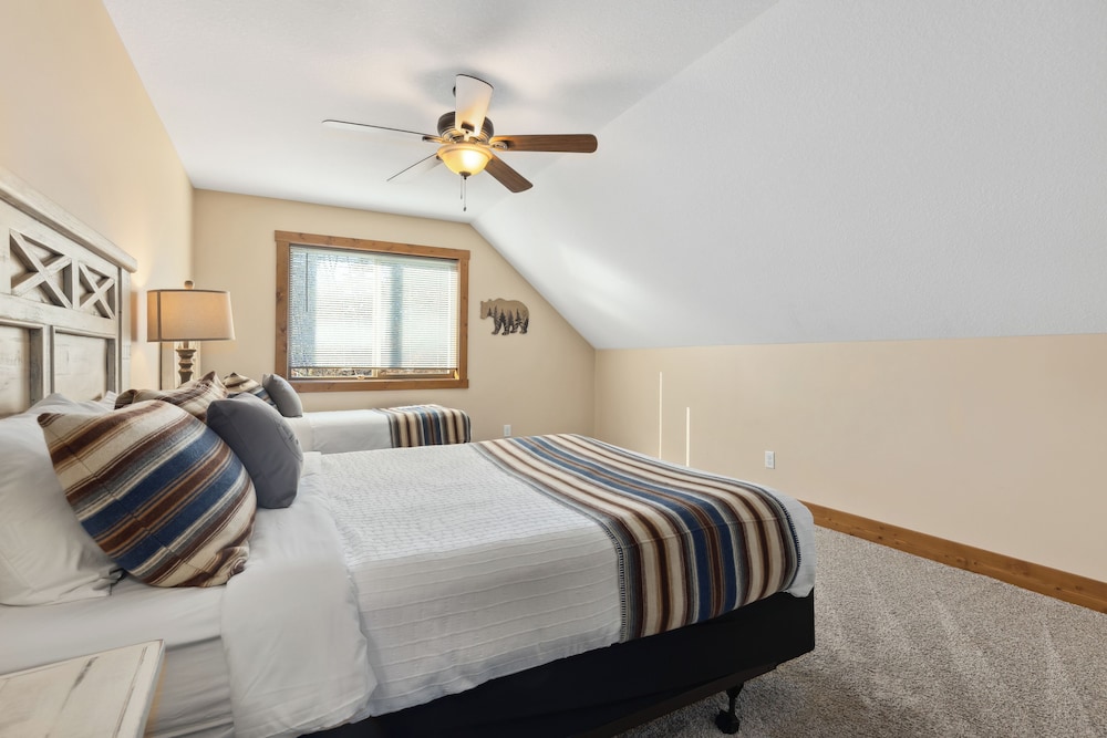 Wilderness Resort Villas - photo 89