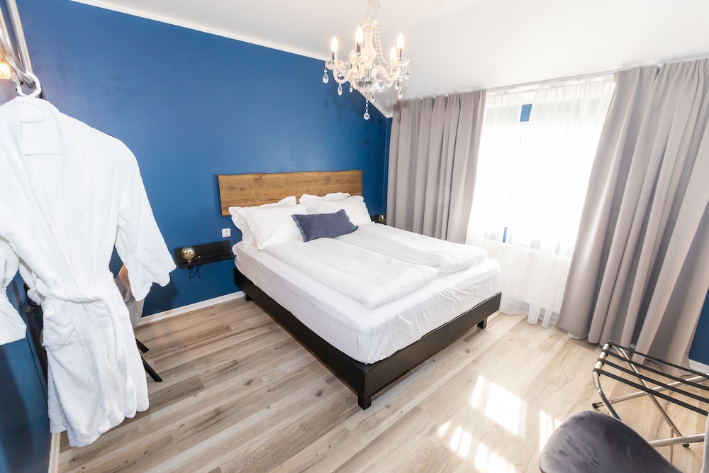 Hotel North — hotel in Akureyri