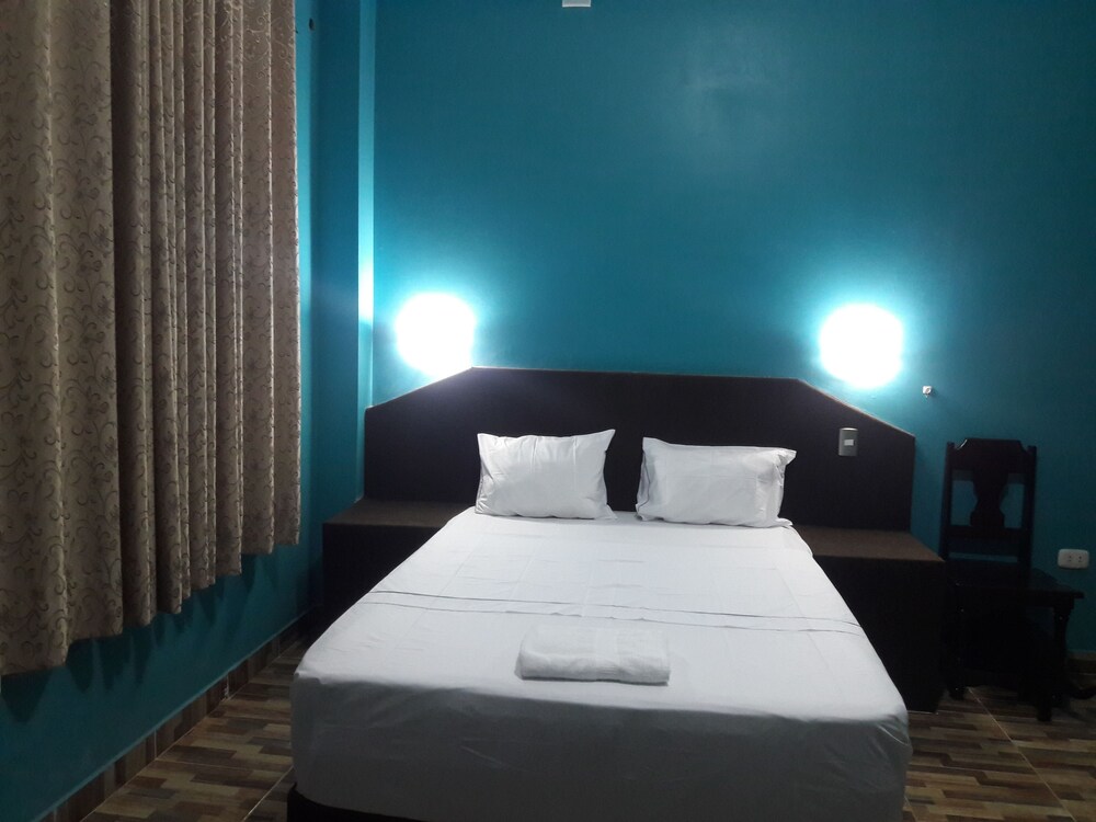Hotel Arco Iris — Tambopata — photo 4