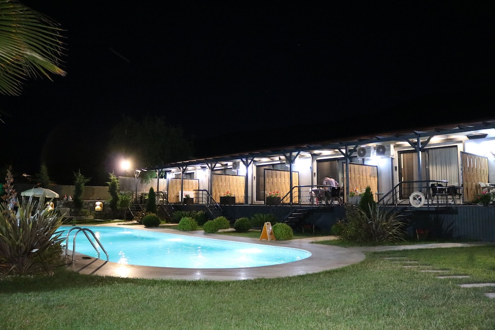 Gölyaka Stone Garden Hotel — hotel in Orhangazi