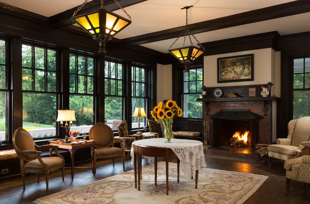 The Mercersburg Inn - photo 129