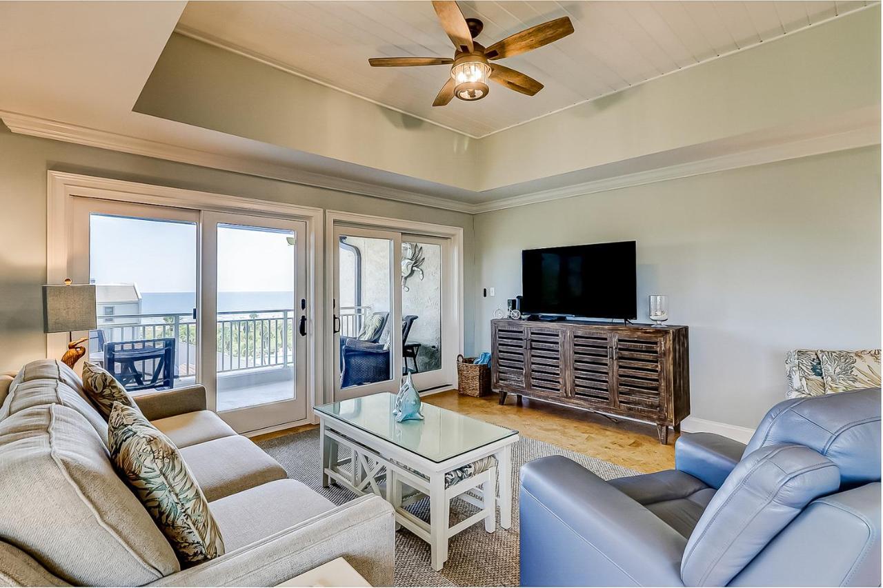 Shorewood 530 — 4-Star Luxury Hotel in Hilton Head Island, United States