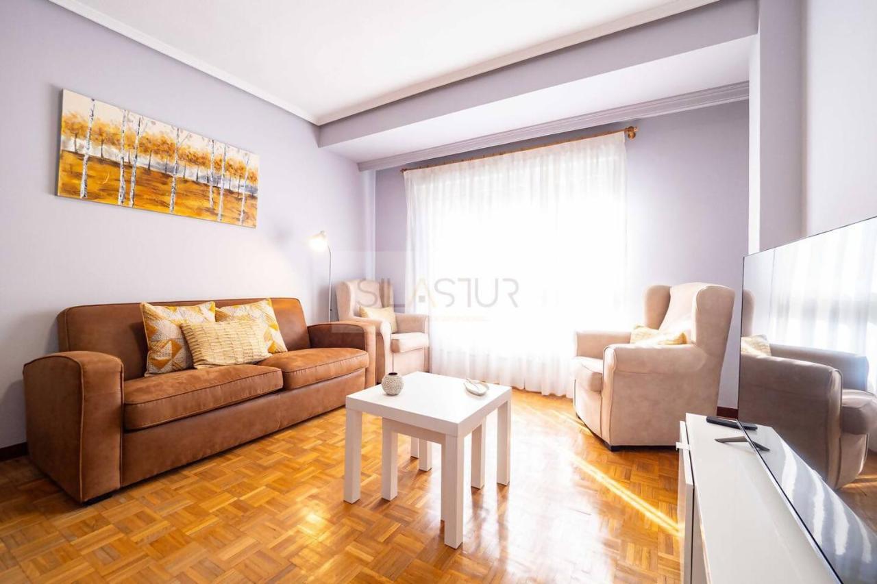 Santacruz By Silastur — Oviedo
