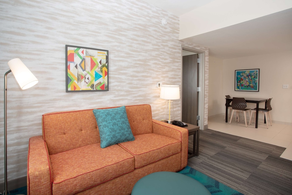 Home2 Suites by Hilton Omaha UN Medical Ctr Area - photo 45