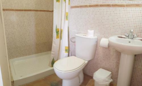 Parrilla Venta el Andaluz in Conil De La Frontera, Spain