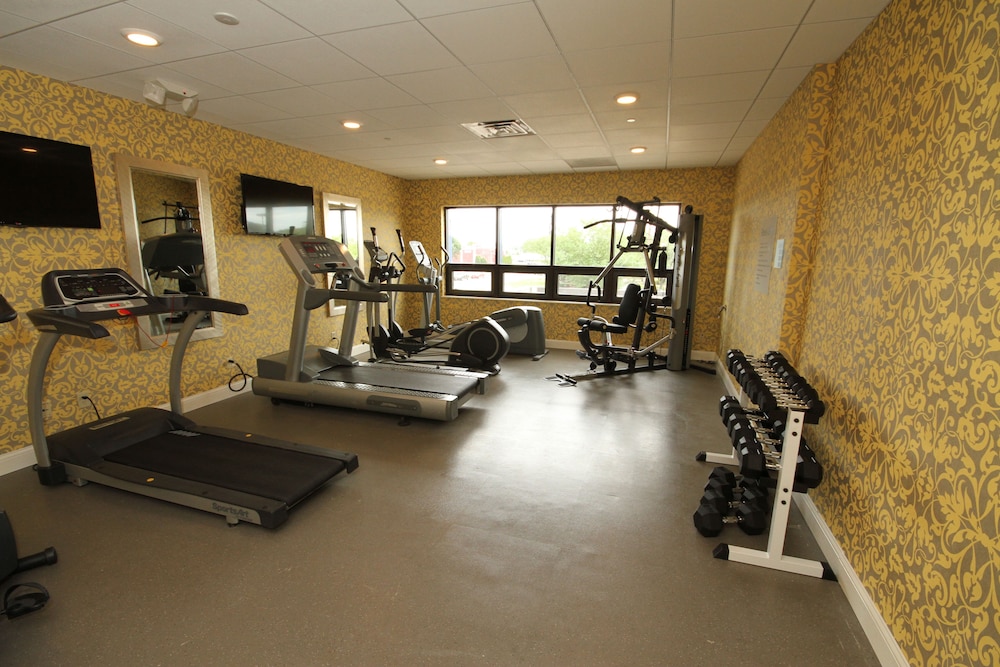 Holiday Inn Express Janesville I 90 & US Hwy 14 by IHG - photo 22