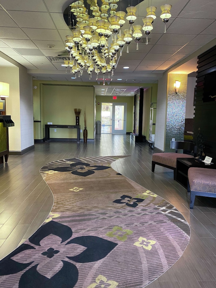 Hampton Inn by Hilton Leesville Fort Polk - photo 6