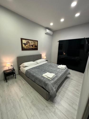 Casa Nanninella Napoli centro — 4-Star Luxury Hotel in Naples, Italy