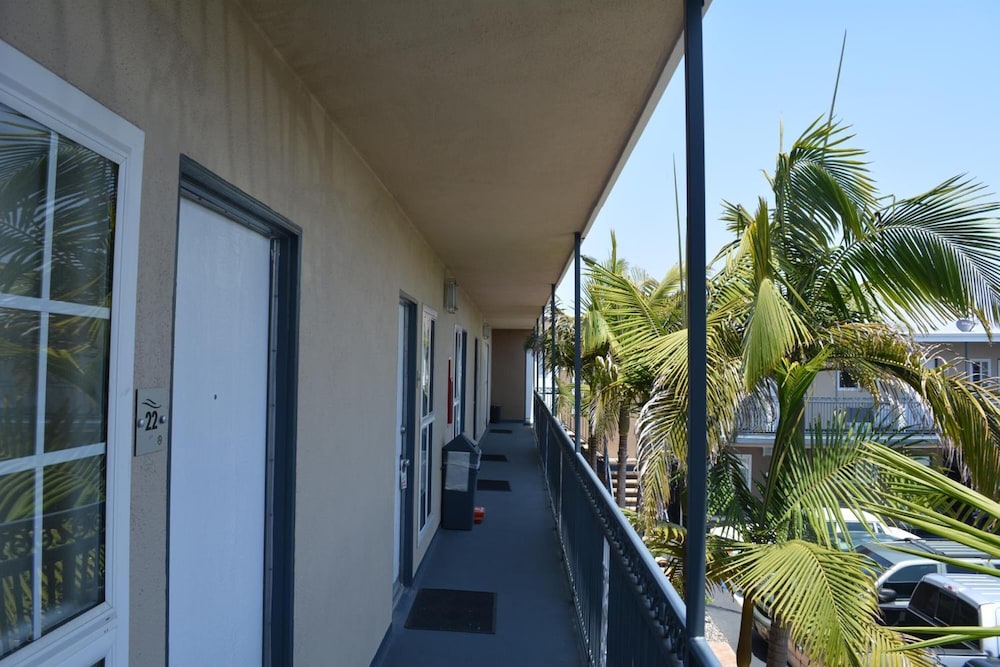 Seaside Motel - photo 20