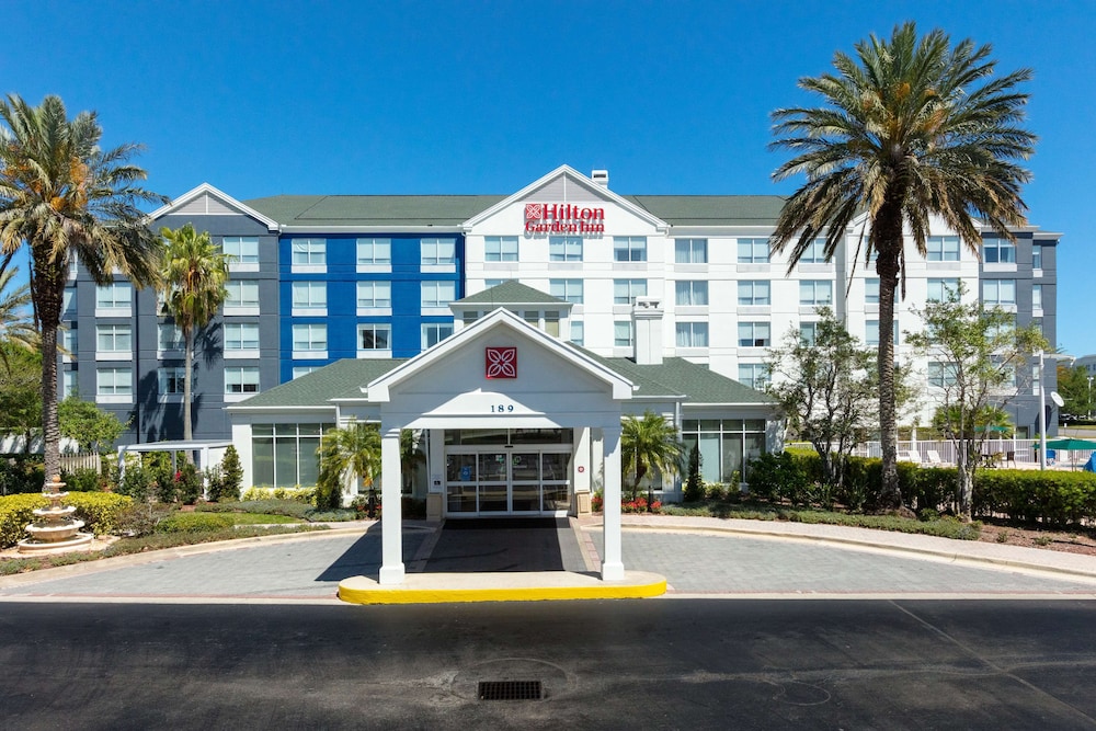 Hilton Garden Inn Daytona Beach Airport - featured photo