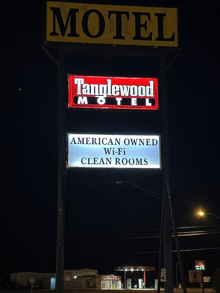 Tanglewood Motel - photo 11