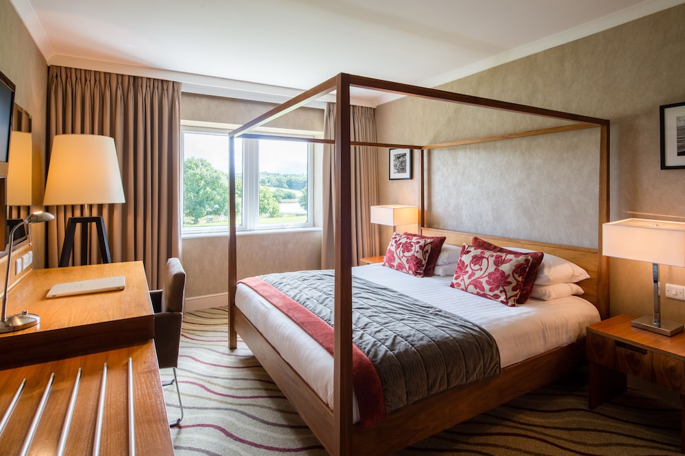 Lakeside Park Hotel & Spa — Ryde — photo 5