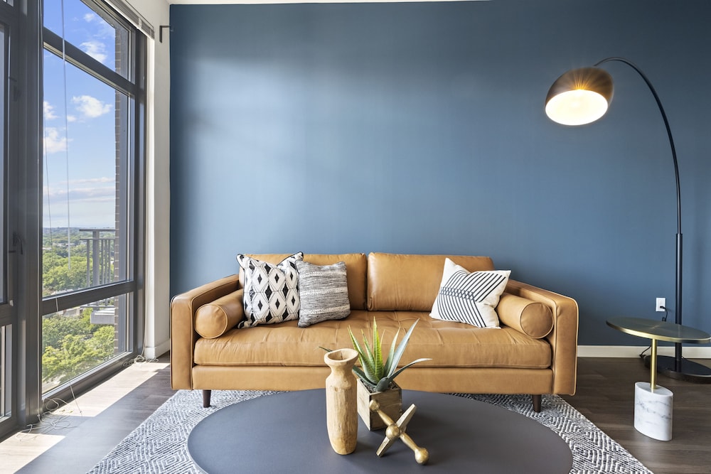 Placemakr Marymount Ballston - photo 49