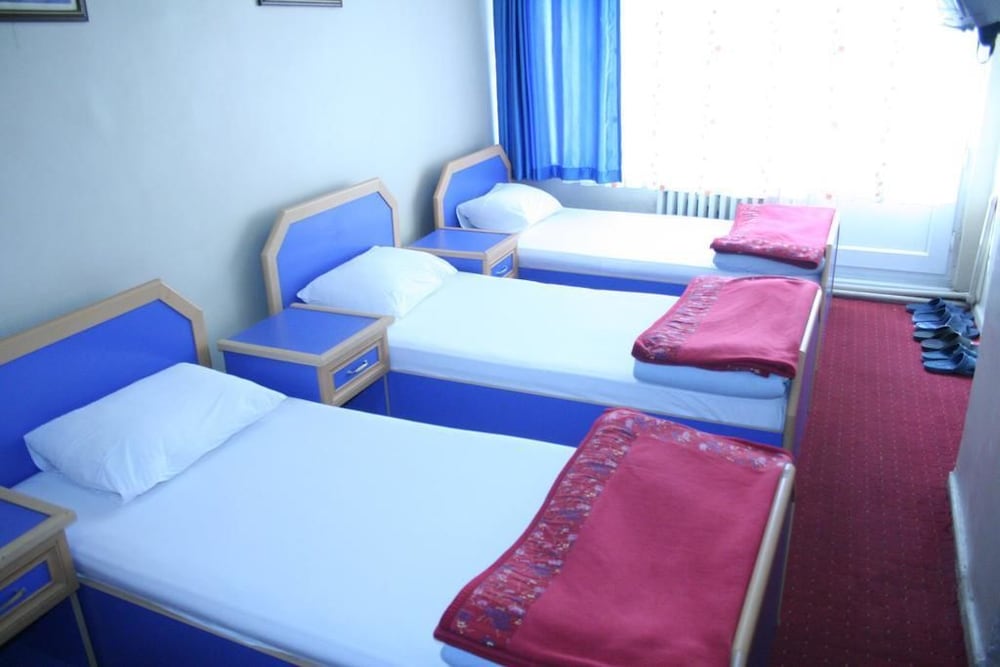 Efebey Otel in Izmit, Turkey