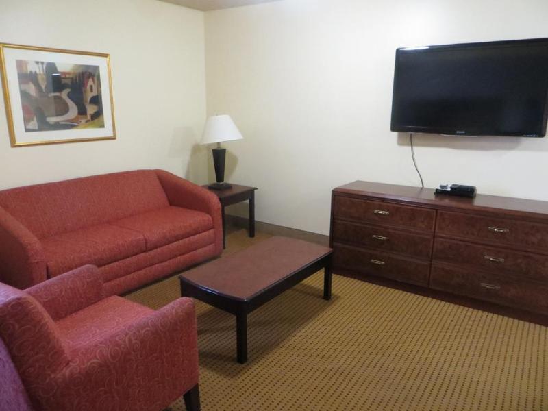 Ashley Quarters Hotel Cincinnati Airport - photo 15