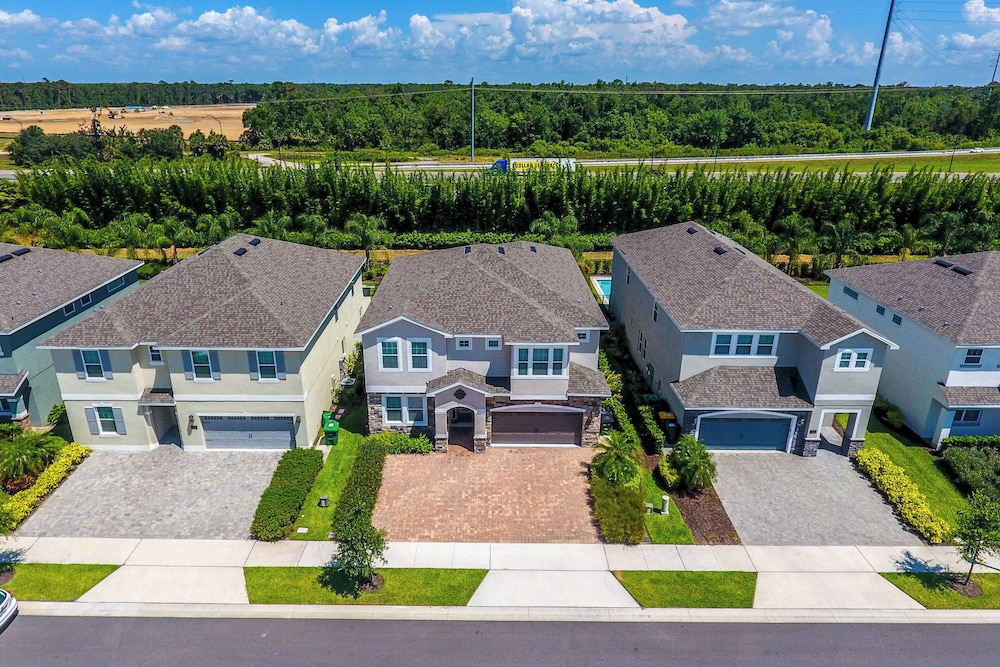 Gorgeous Single Home With Pool at Encore Resort Ec7463 - photo 67