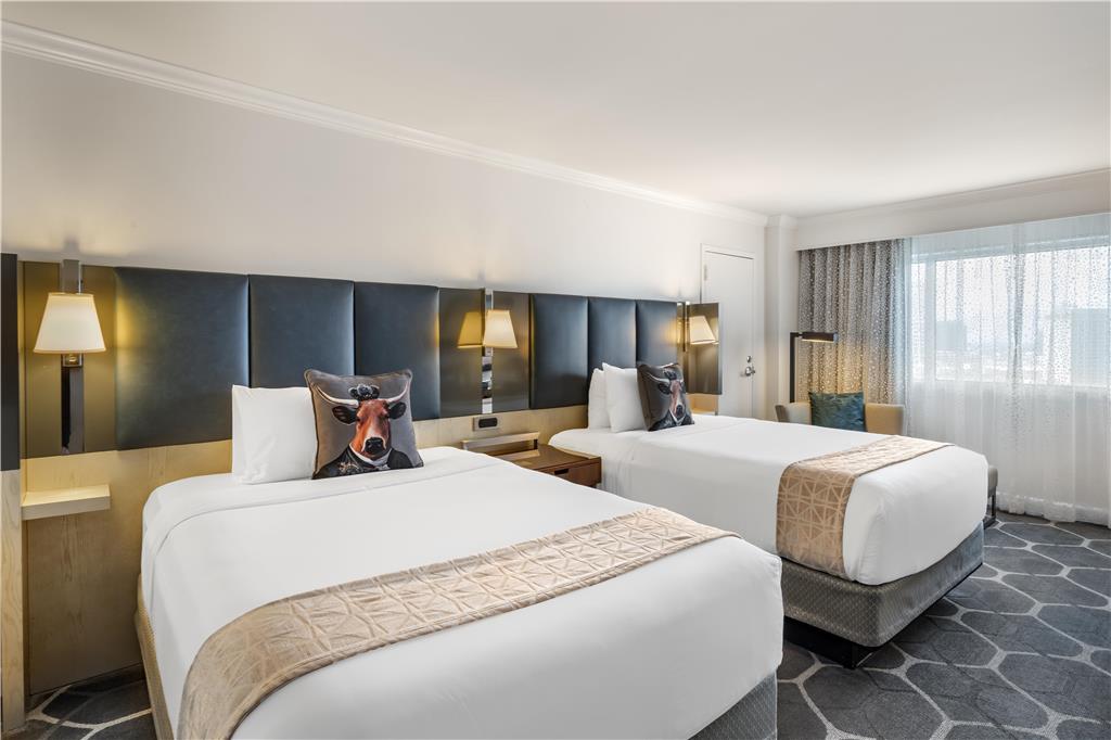 The Royal Sonesta Houston Galleria - photo 12